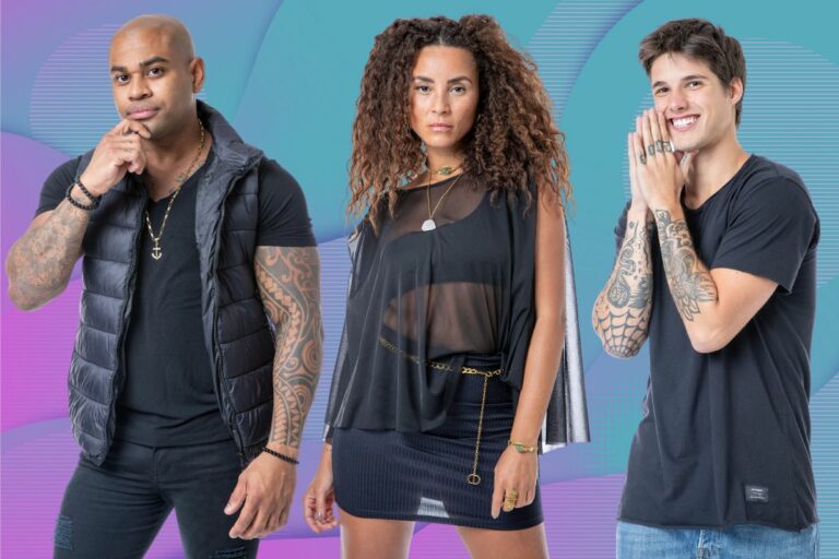 Quem está no Paredão? Enquete BBB 23 parcial já mostra quem deve ser o segundo eliminado