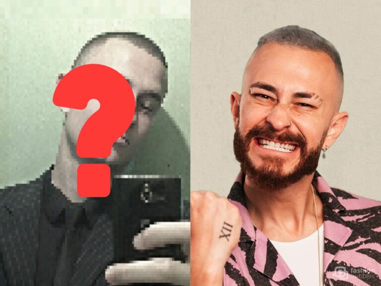 Fred antes e depois: 15 fotos do brother do BBB 23 antes da fama no Desimpedidos