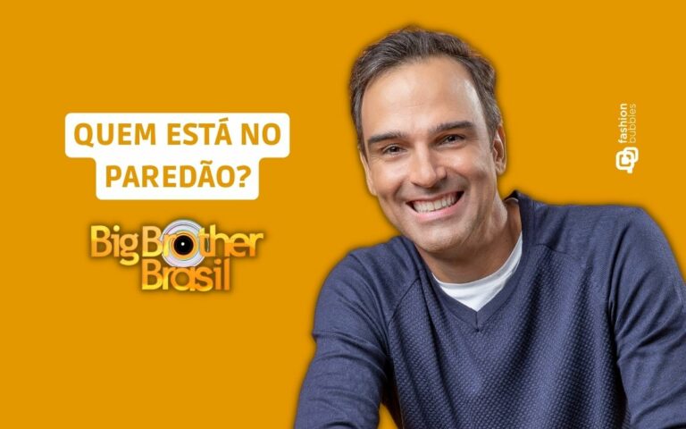 Quem está no 17º Paredão do BBB? Veja quem deve ser o próximo eliminado e as porcentagens de votação no Gshow