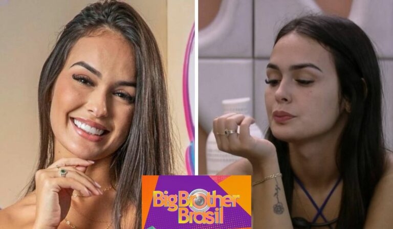 Memes Larissa Santos: veja gafes e vídeos da participante do BBB 23 que viraram piada nas redes sociais