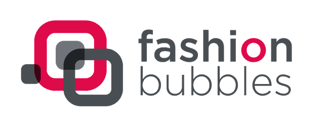 Fashion Bubbles Logo