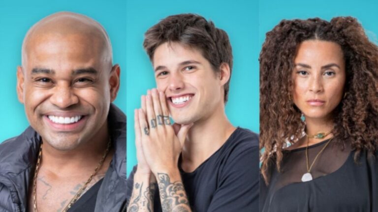 Como está a votação do BBB 23? Parcial da enquete revela quem deve ser o segundo eliminado