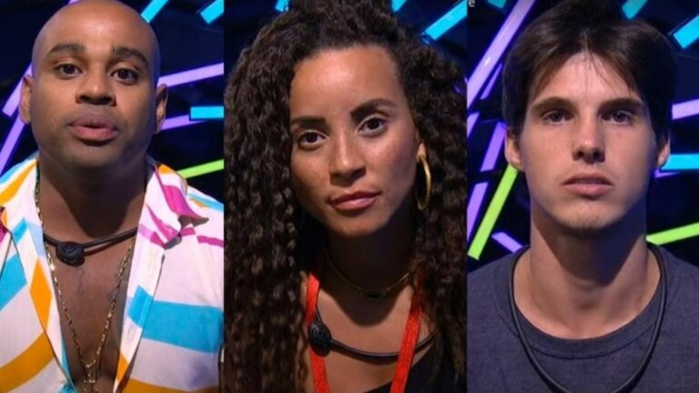 Votação Gshow BBB 23 2° Paredão: quem vai sair nesta terça-feira, 31/01? Parcial mostra eliminado da semana no Big Brother