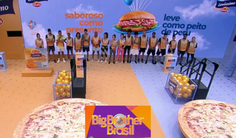 Quem ganhou a Prova do Líder no BBB 23 hoje, 19/01? Veja quem é o Líder da Semana