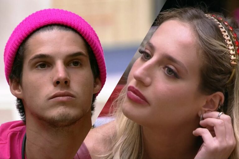 Relacionamento tóxico e as novas formas de abuso: aprendendo com Gabriel e Bruna do BBB 23