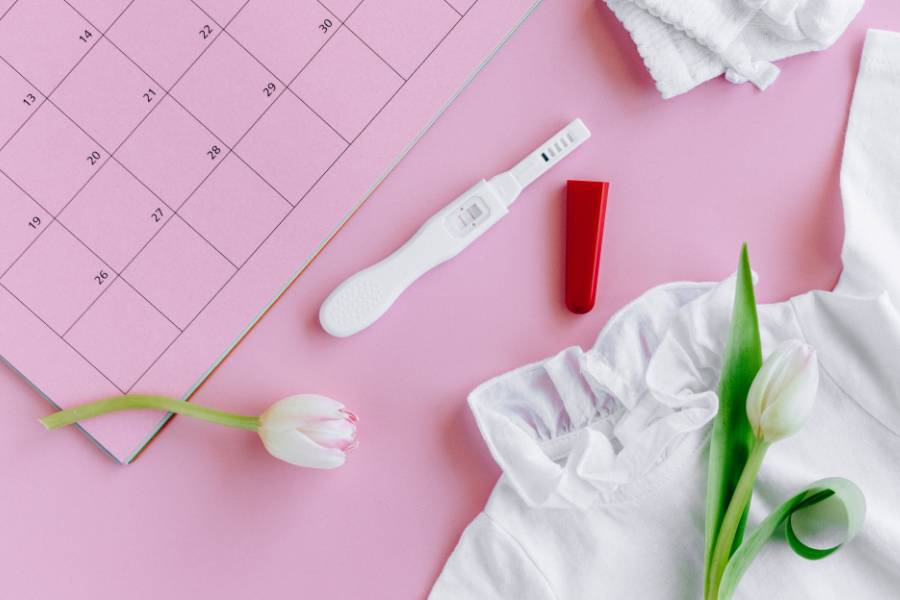 Teste de gravidez de farmácia, posso confiar? – Dra. Tânia Gewehr
