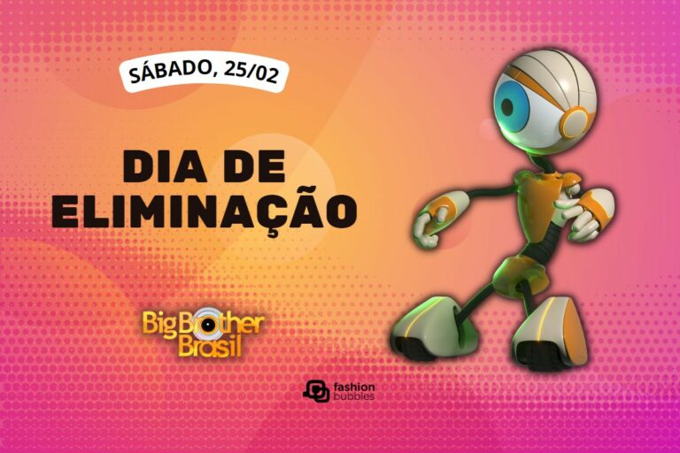 Que horas começa o BBB 23 hoje, sábado, 25/02? Horário e onde assistir à Eliminação do Paredão Relâmpago e ao Big Fone ao vivo