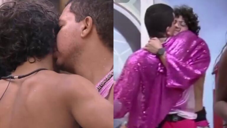 Bruno Gaga do BBB 23 expulso? Brother é acusado de assédio contra participante