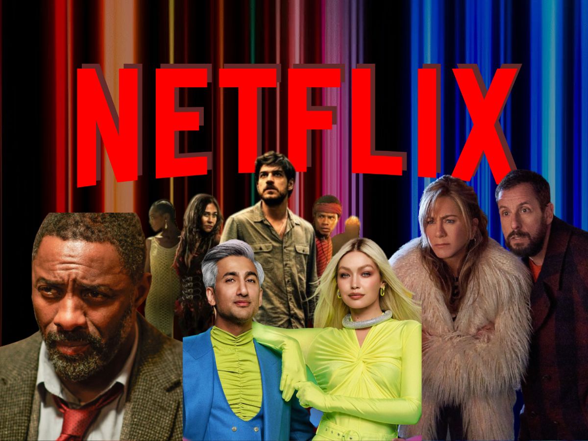 As 20 melhores séries da Netflix em 2023 para maratonar, segundo a
