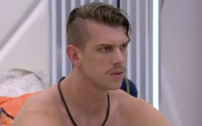 O que aconteceu com o Cristian do BBB 23? Entenda o fim do Fundo do Mar