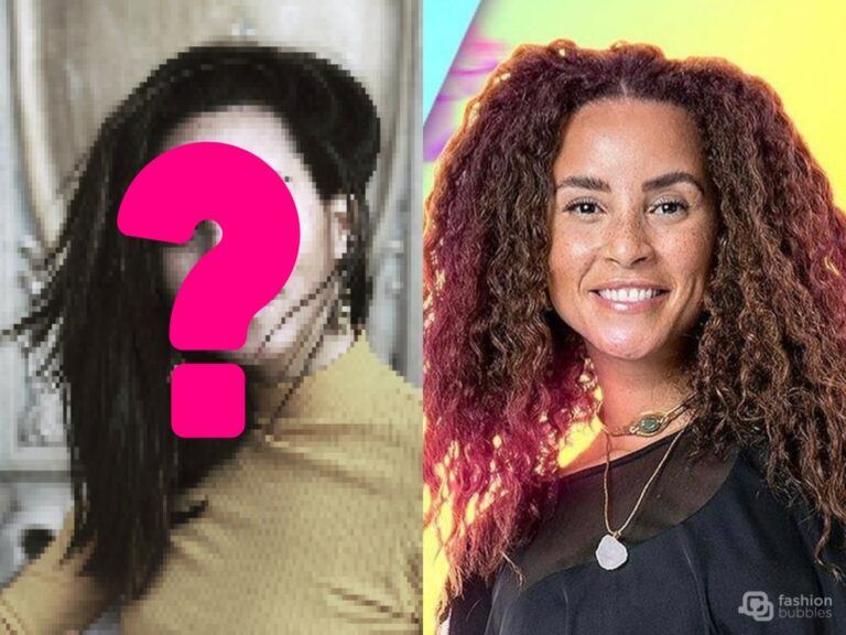 Domitila antes e depois: 15 fotos da sister antes da fama no BBB 23