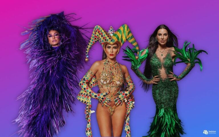 Famosos no Carnaval 2023: 70 fotos dos looks e fantasias que mais brilharam no 1º dia