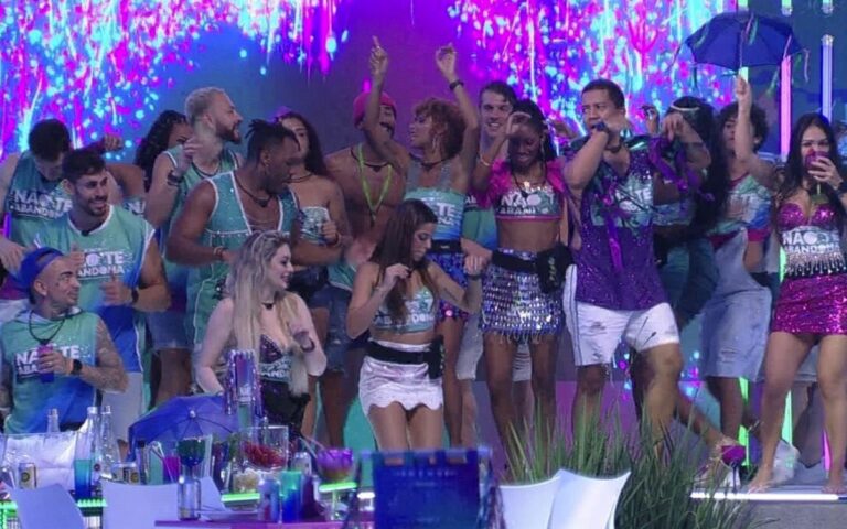 Quem ganhou mais seguidores no BBB 23? Lista de participantes mais seguidos e mais rejeitados no Instagram