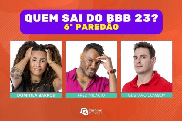 Enquete BBB 23 Atualizada: Vote E Descubra Quem Sai E Quem Fica