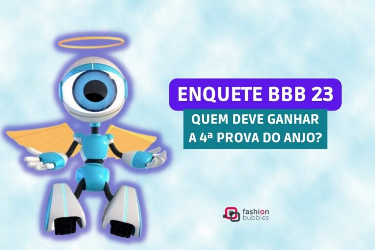 Enquete BBB 23: quem deve ganhar a 5ª Prova do Anjo?