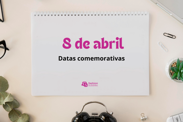 8 de abril é Aniversário de Cuiabá. As datas comemorativas de hoje, sábado