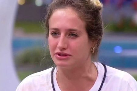 BBB 23: após discurso de Tadeu, Bruna  promete indicar participante ao Paredão