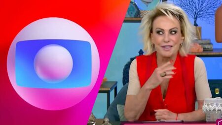 Ana Maria Braga vai deixar a Globo no final de 2023?