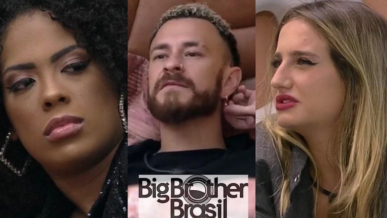 Madrugada BBB 23 é marcada por sister chamar a outra de “babaca” e ideia de desistir