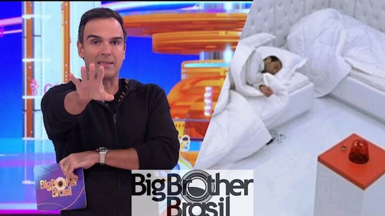 Quem foi para o Quarto Branco no Big Brother? Saiba quem apertou o botão e tudo sobre a dinâmica que envolve Paredão e carro 0km