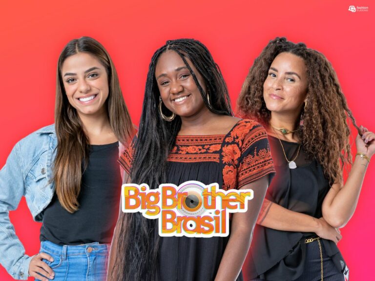 Enquetes já mostram quem deve ser a oitava eliminada do BBB 23