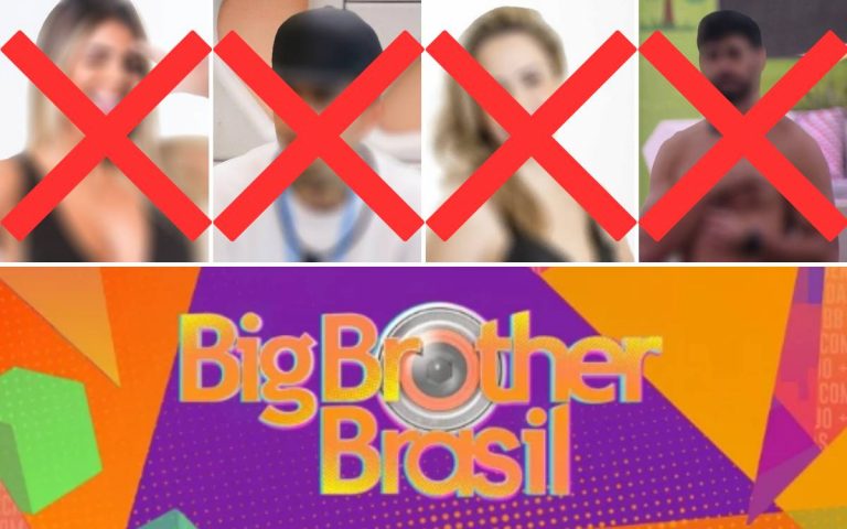 Quem já foi expulso do BBB? Relembre brothers e sisters que foram desclassificados do reality