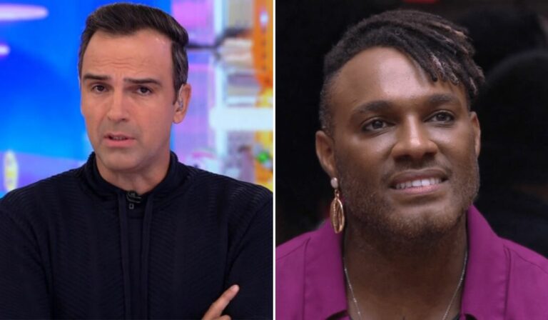 Acabou o BBB: público se revolta com eliminação de Fred Nicácio e decide ‘boicotar’ reality show