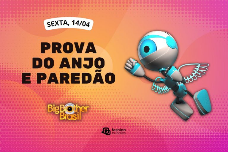 Que horas começa o BBB 23 hoje, sexta-feira, 14/04? Horário e onde assistir à Prova do Anjo e à formação de Paredão ao vivo