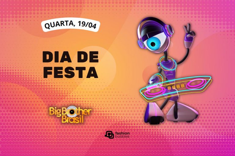 Que horas começa o BBB 23 hoje, quarta-feira, 19/04? Horário e onde assistir à Festa do Top 5 ao vivo