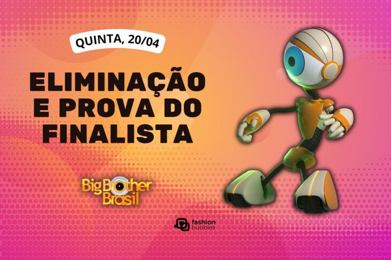 Que horas começa o BBB 23 hoje, quinta-feira, 20/04? Horário e onde assistir à Eliminação e à Prova do Finalista ao vivo