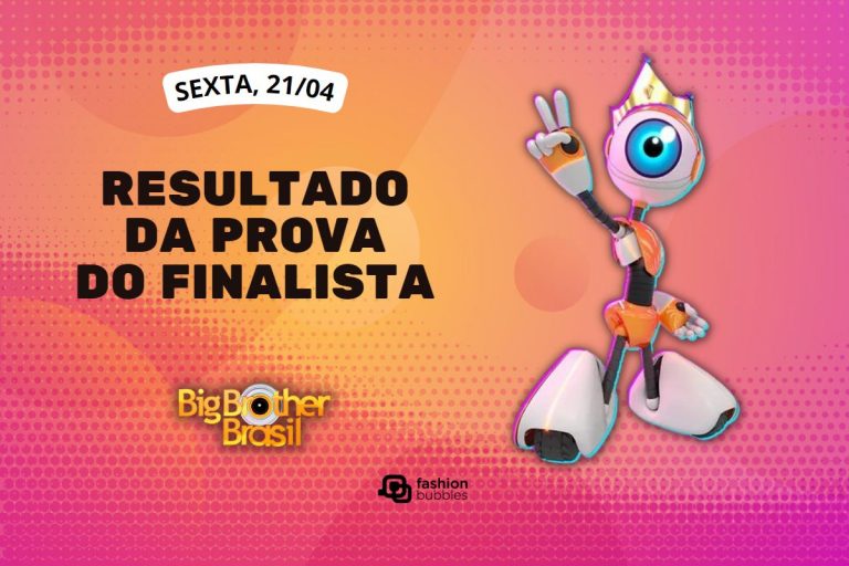 Que horas começa o BBB 23 hoje, sexta-feira, 21/04? Horário e onde assistir ao resultado da Prova do Finalista e à formação do último Paredão