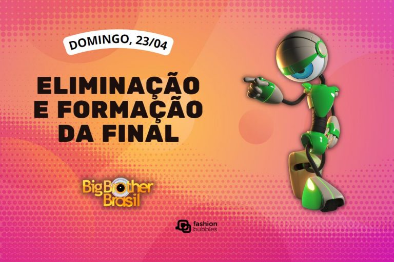 Que horas começa o BBB 23 hoje, domingo, 23/04? Horário e onde assistir à Eliminação e à formação da Grande Final ao vivo