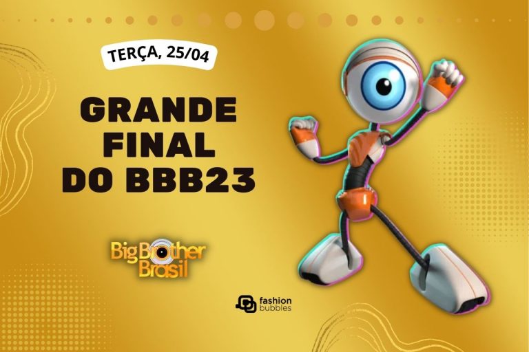 Que horas começa o BBB 23 hoje, terça-feira, 25/04? Horário e onde assistir à Grande Final ao vivo