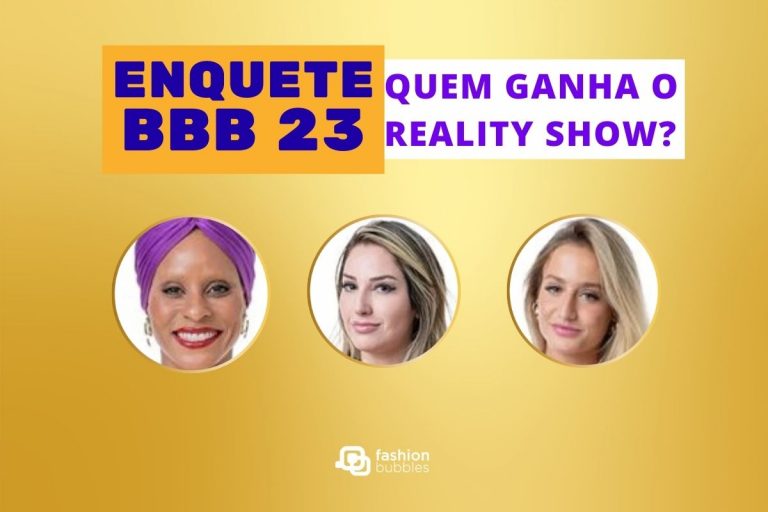 Enquete: com eliminação de Larissa no BBB 23, qual das desérticas ganha o reality? Vote agora