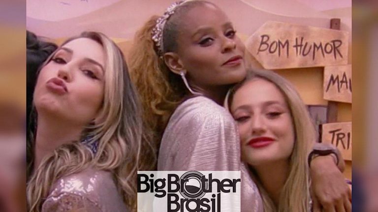 Quem é a favorita a ganhar o BBB 23?