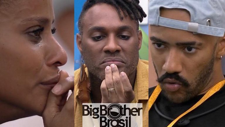 Madrugada BBB 23 – Jogo da Discórdia causa ranço, DR, lágrimas e medo da eliminação