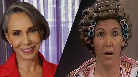 Dona Florinda expõe atritos entre elenco nos bastidores de Chaves: “Pessoas muito conflituosas”