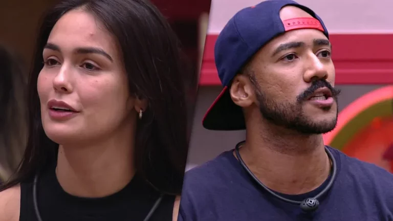 BBB 23: Quem foi eliminado no 17º Paredão e quem foi para a semifinal?