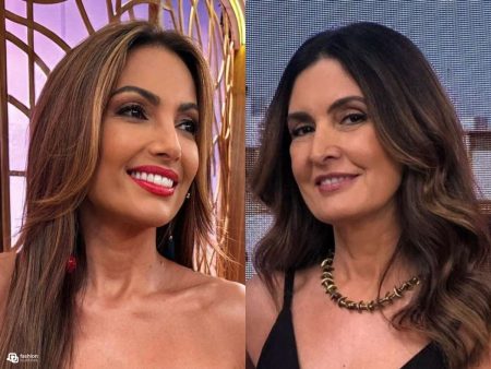 Fátima Bernardes é citada no Encontro com Patrícia Poeta e provoca agitação no Twitter: o que aconteceu? Assista ao vídeo!