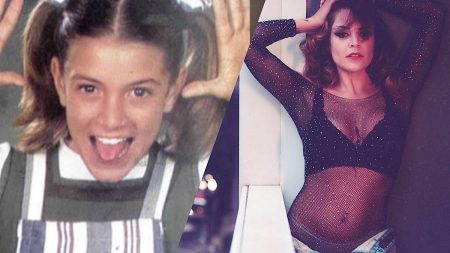 Ex-Chiquititas entra para o OnlyFans e fatura mais de R$ 20 mil por semana: “Ver a Vivi por baixo”