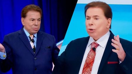 Silvio Santos volta com tudo das férias e SBT demite apresentador elogiado pela casa