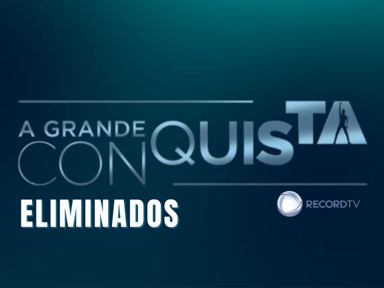 Quem foi eliminado da Grande Conquista? Histórico completo de quem saiu do reality show da Record