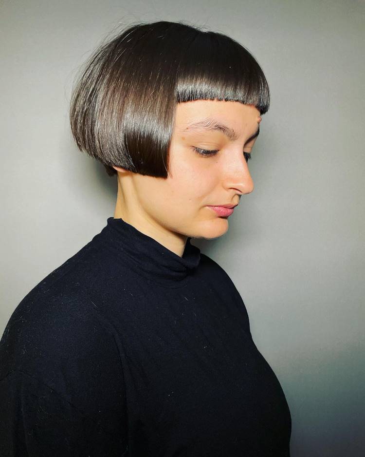 Tendências para 2023: 10 cortes de cabelo femininos para se inspirar -  Sebrae