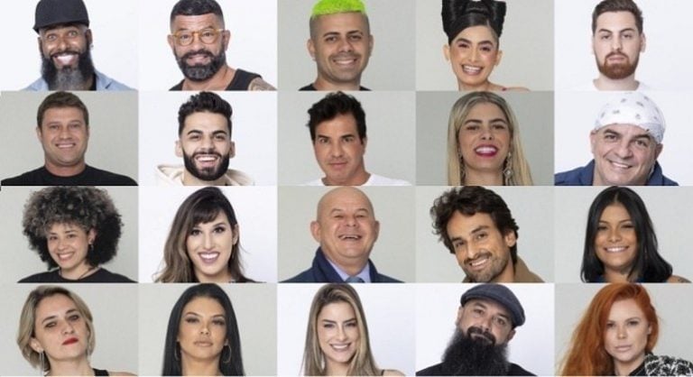 A Grande Conquista: veja os 20 vileiros que foram eliminados em uma Votação Relâmpago no R7