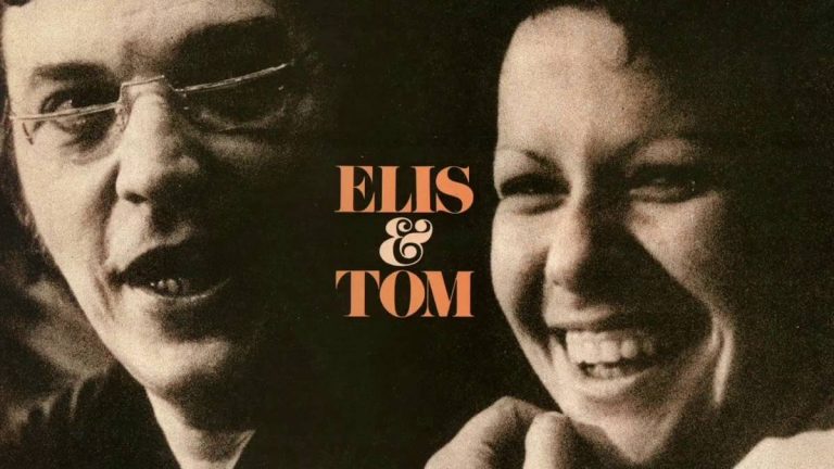 Elis & Tom: fantástico documentário sobre Elis Regina e Tom Jobim revela passagens e imagens raras da gravação de icônico álbum da MPB