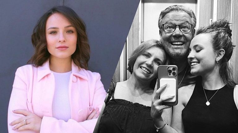 Larissa Manoela rompe de vez com a mãe e recebe indireta de ingratidão do pai