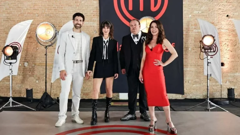 MasterChef 2023: conheça os 9 primeiros participantes da 10ª temporada