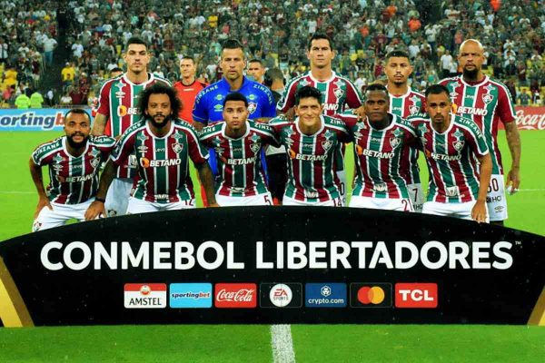 Libertadores e Sul-Americana: casas de apostas apontam finais com