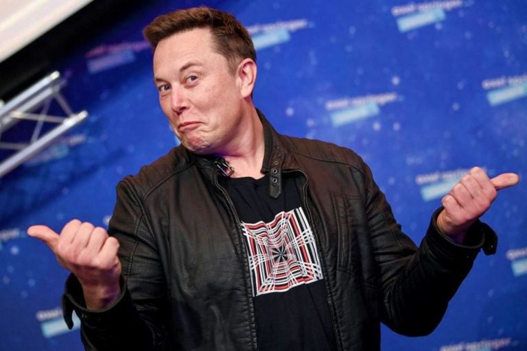 Fortuna de Elon Musk quanto tem a pessoa mais rica do mundo?