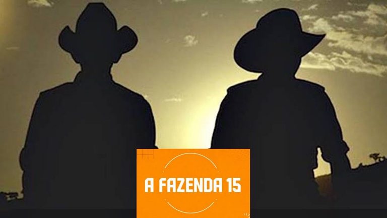 A Fazenda 15 escala dois inimigos famosos, de outro programa, para colocar fogo no reality